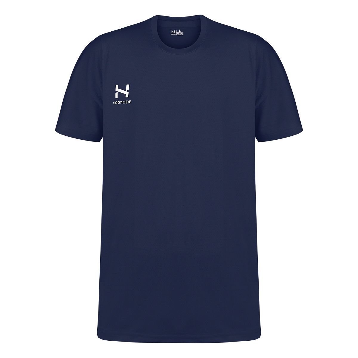 تی شرت سوزنی هومد مدل S7