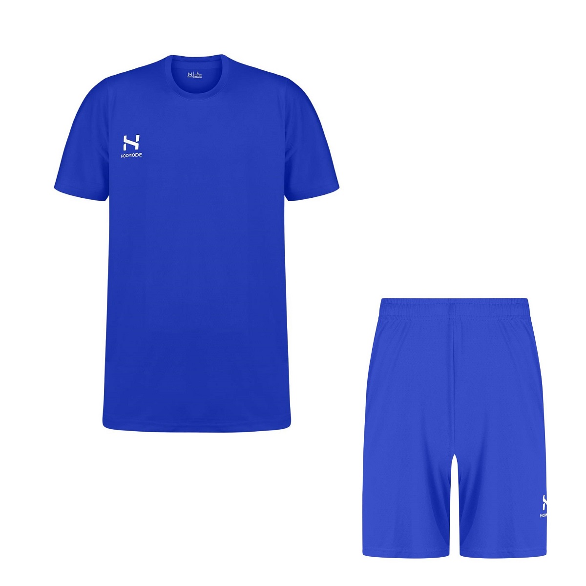 ست تی شرت و شورت - هومد