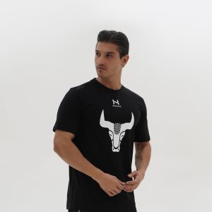 تی شرت نخی - هومد