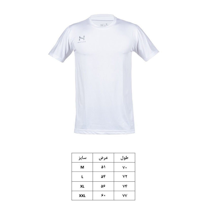 ست تیشرت و شلوارک - هومد