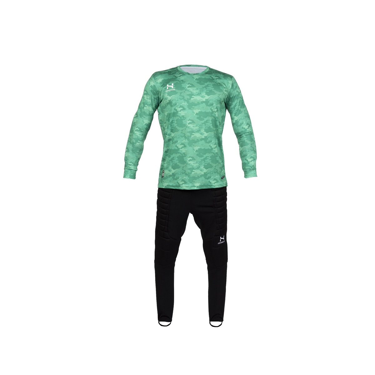 ست دروازه بانی - هومد