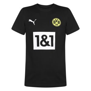 تی شرت نخی هواداری دورتموند - هومد