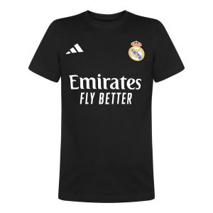 تی شرت نخی هواداری رئال مادرید - هومد