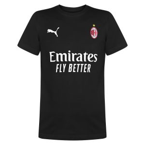 تی شرت نخی هواداری میلان - هومد