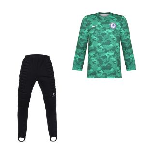 ست تی شرت و شلوار چلسی - هومد