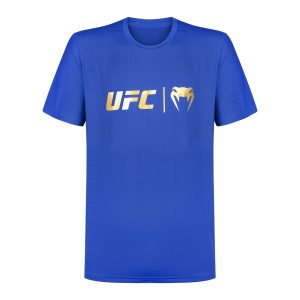 تیشرت سوزنی طرح UFC مدل U8