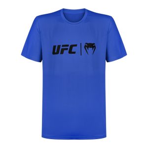 تیشرت سوزنی طرح UFC مدل U7