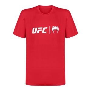 تیشرت سوزنی طرح UFC مدل U6