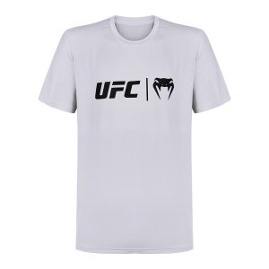 تیشرت سوزنی طرح UFC مدل U5