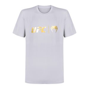 تیشرت سوزنی طرح UFC مدل U4