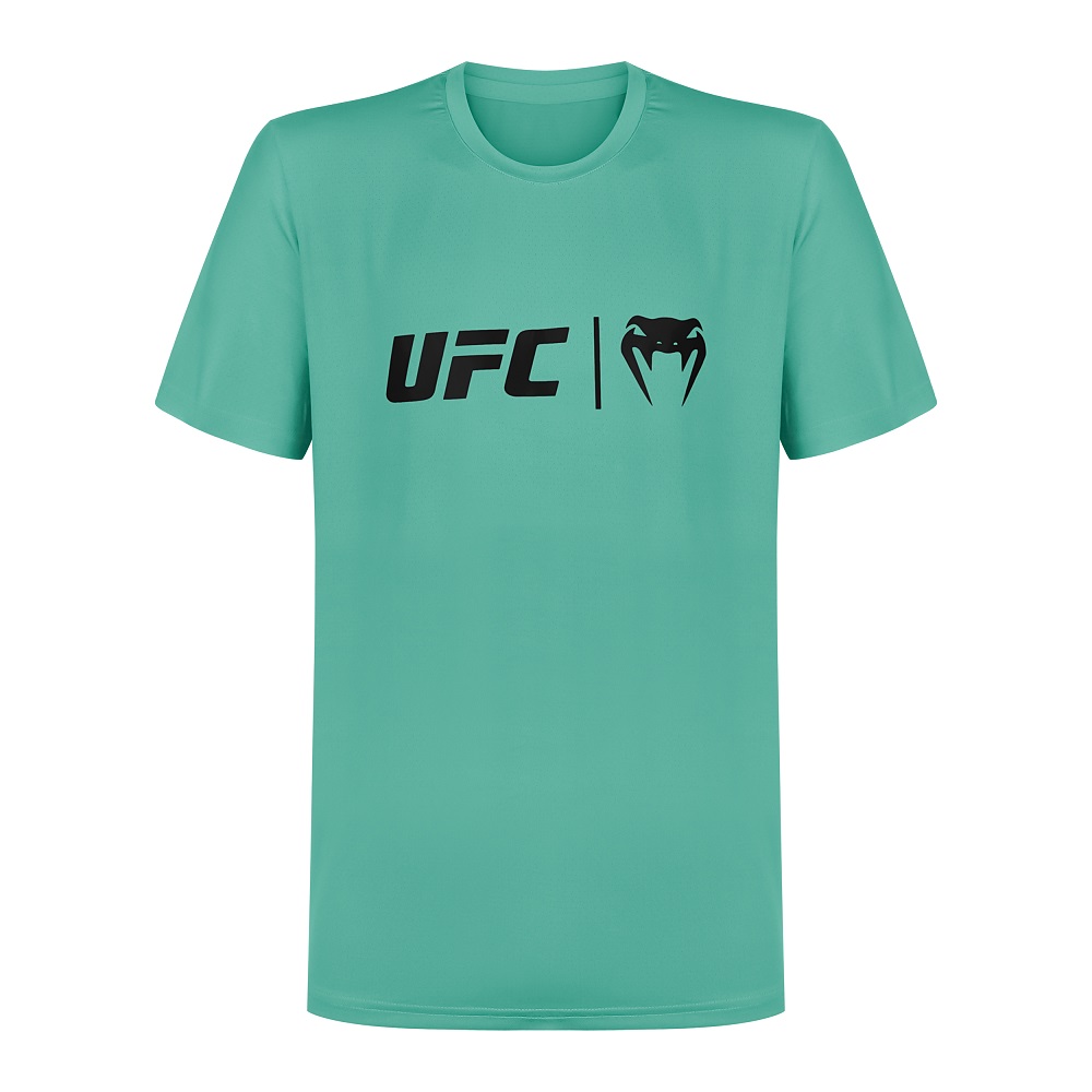 ست تی شرت UFC و شلوارک آیرو مدل U10 - تصویر 2