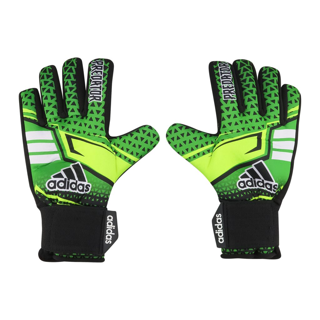 دستکش دروازه بانی آدیداس مدل دامبو