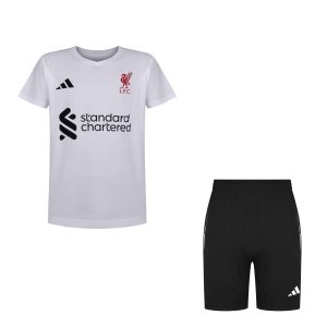 ست تیشرت و شلوارک لیورپول - هومد
