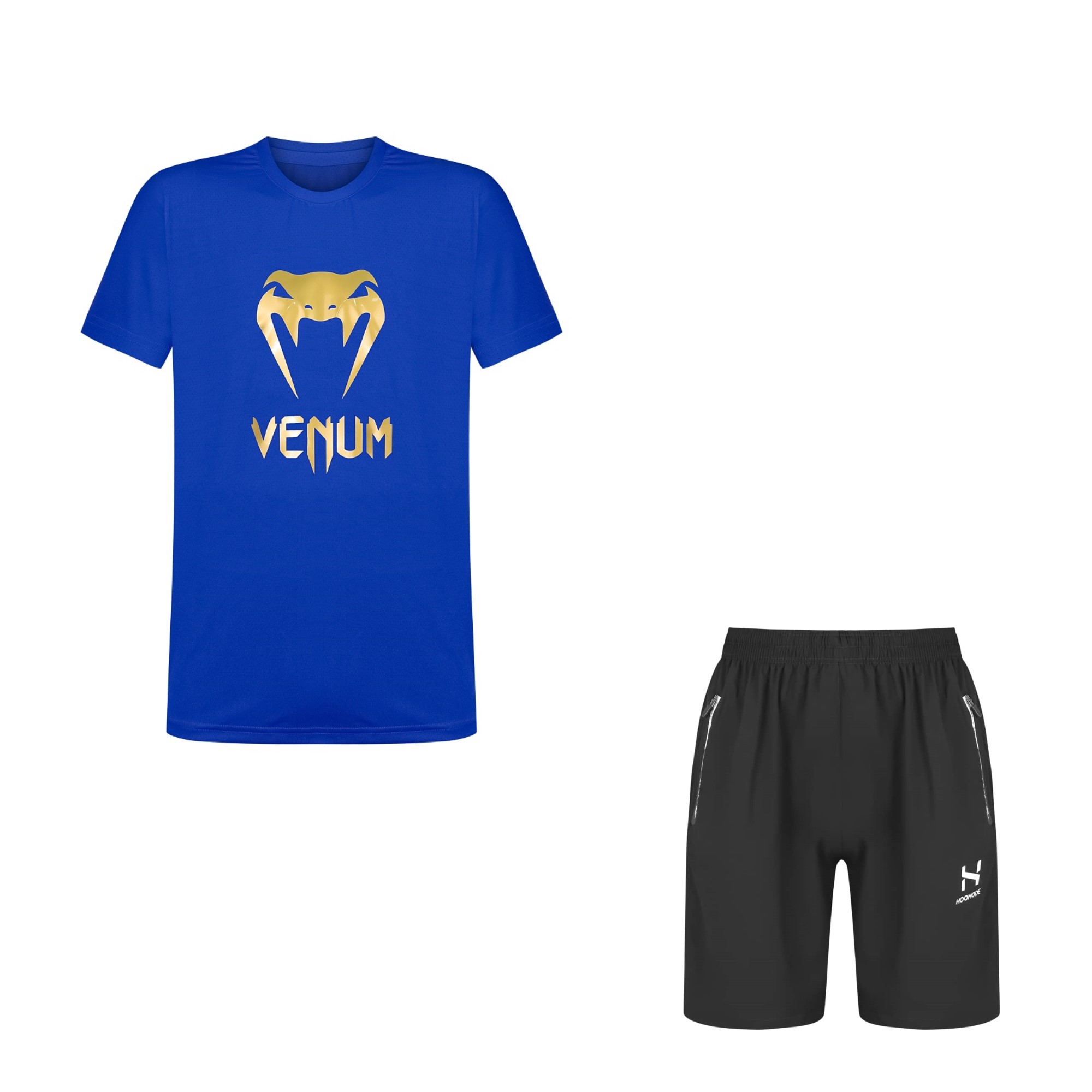 ست تی شرت VENUM و شلوارک آیرو مدل V1