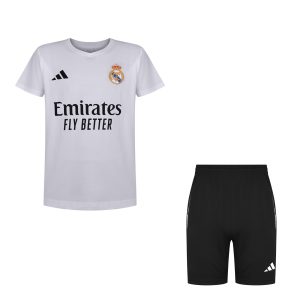 ست تی شرت و شلوارک - هومد