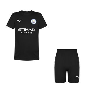 ست تیشرت و شلوارک هومد