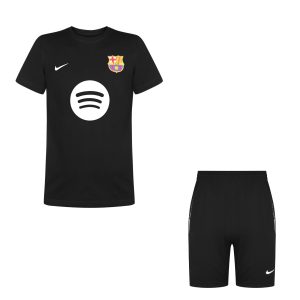 ست تیشرت و شلوارک - هومد