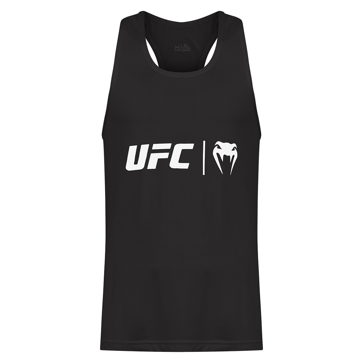 ست رکابی یو اف سی و شلوارک آیرو - تصویر 2