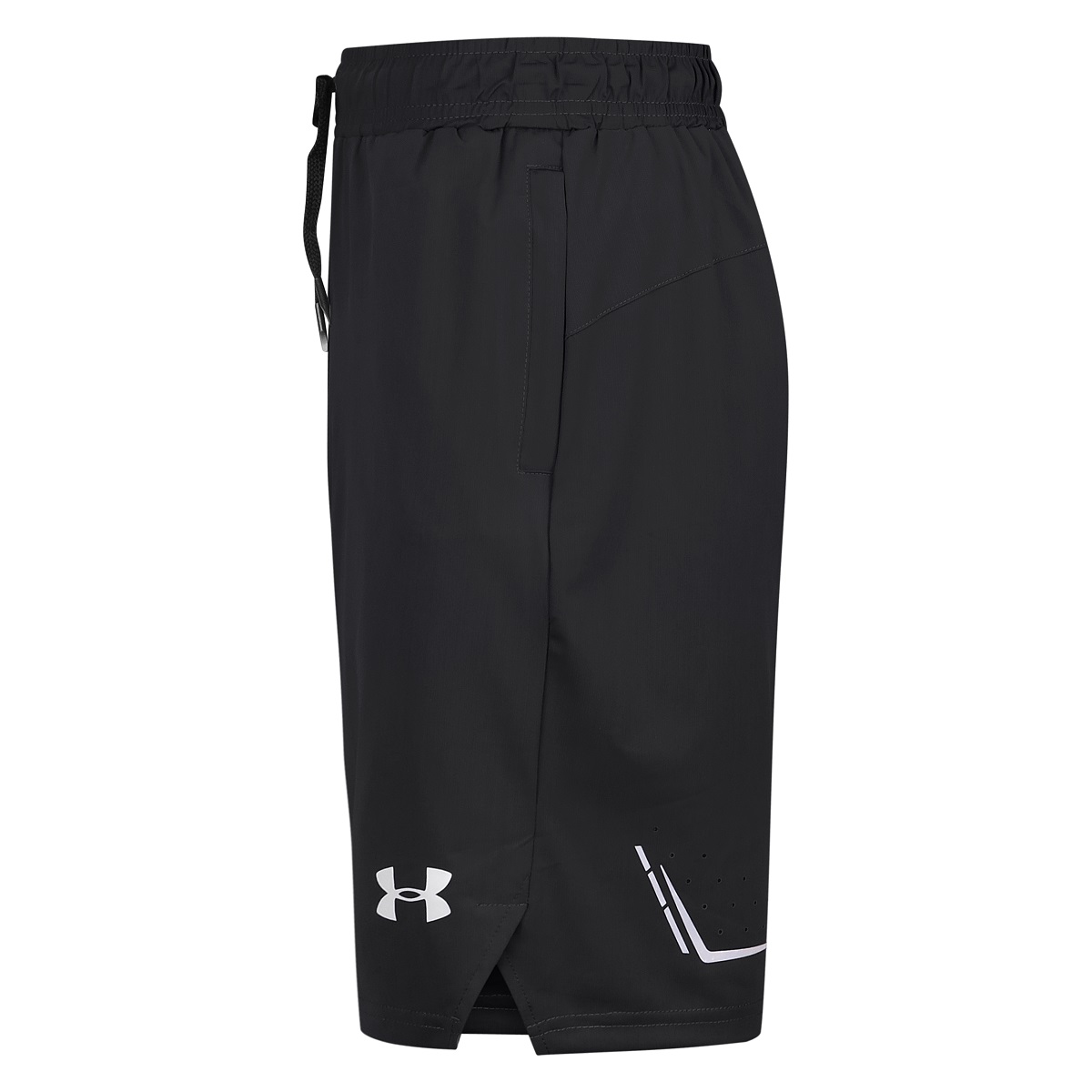 شلوارک آندر آمور مدل H1 - تصویر 2