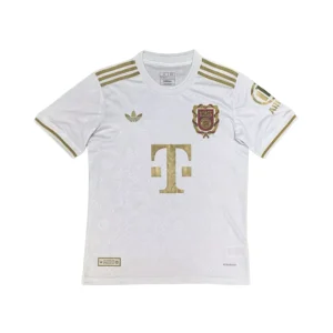 کیت تمرینی بایرن مونیخ 2025