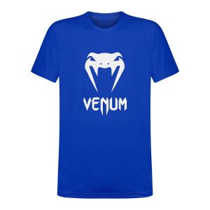 تیشرت سوزنی طرح VENUM مدل V8