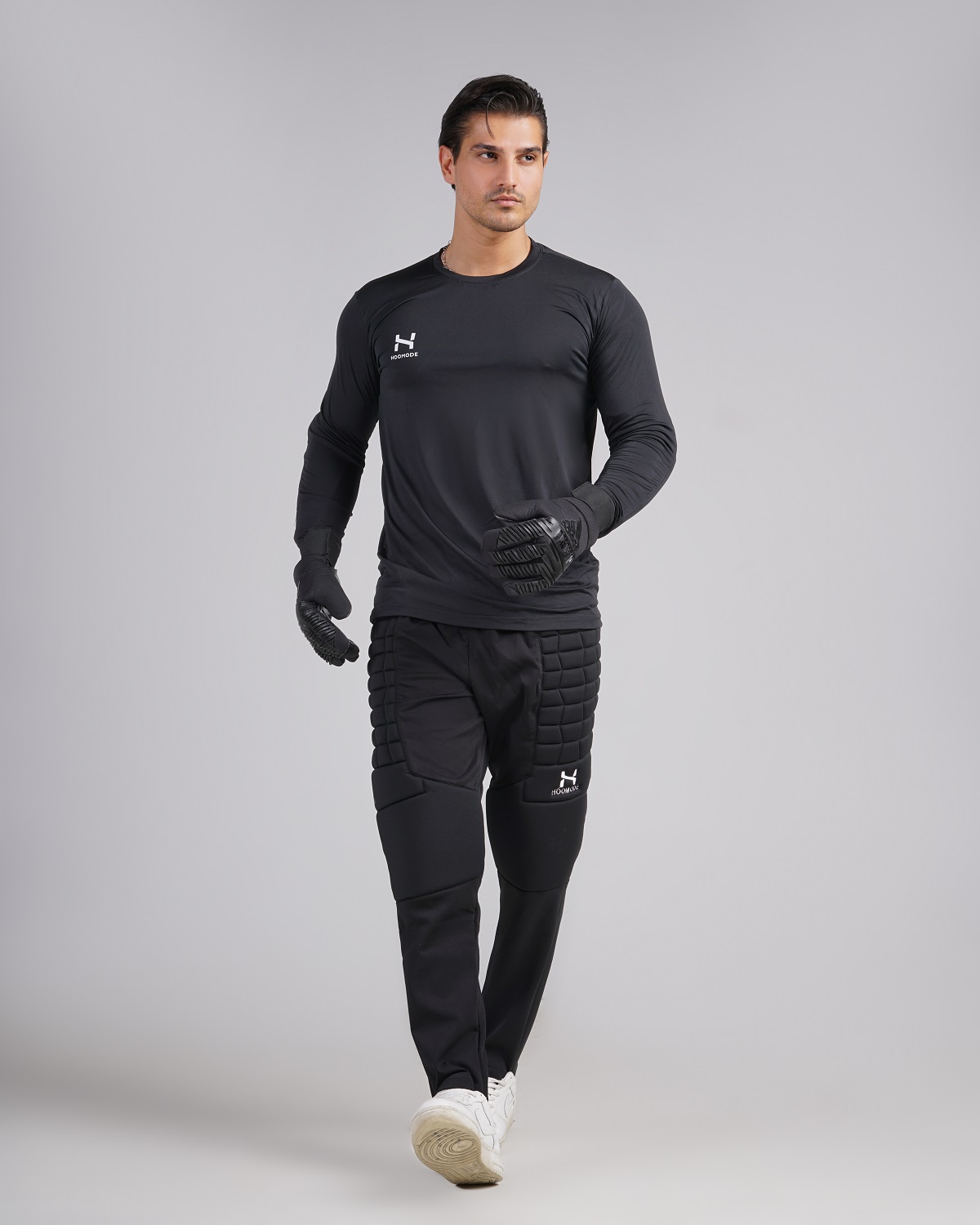 ست دروازه بانی هومد مدل N11