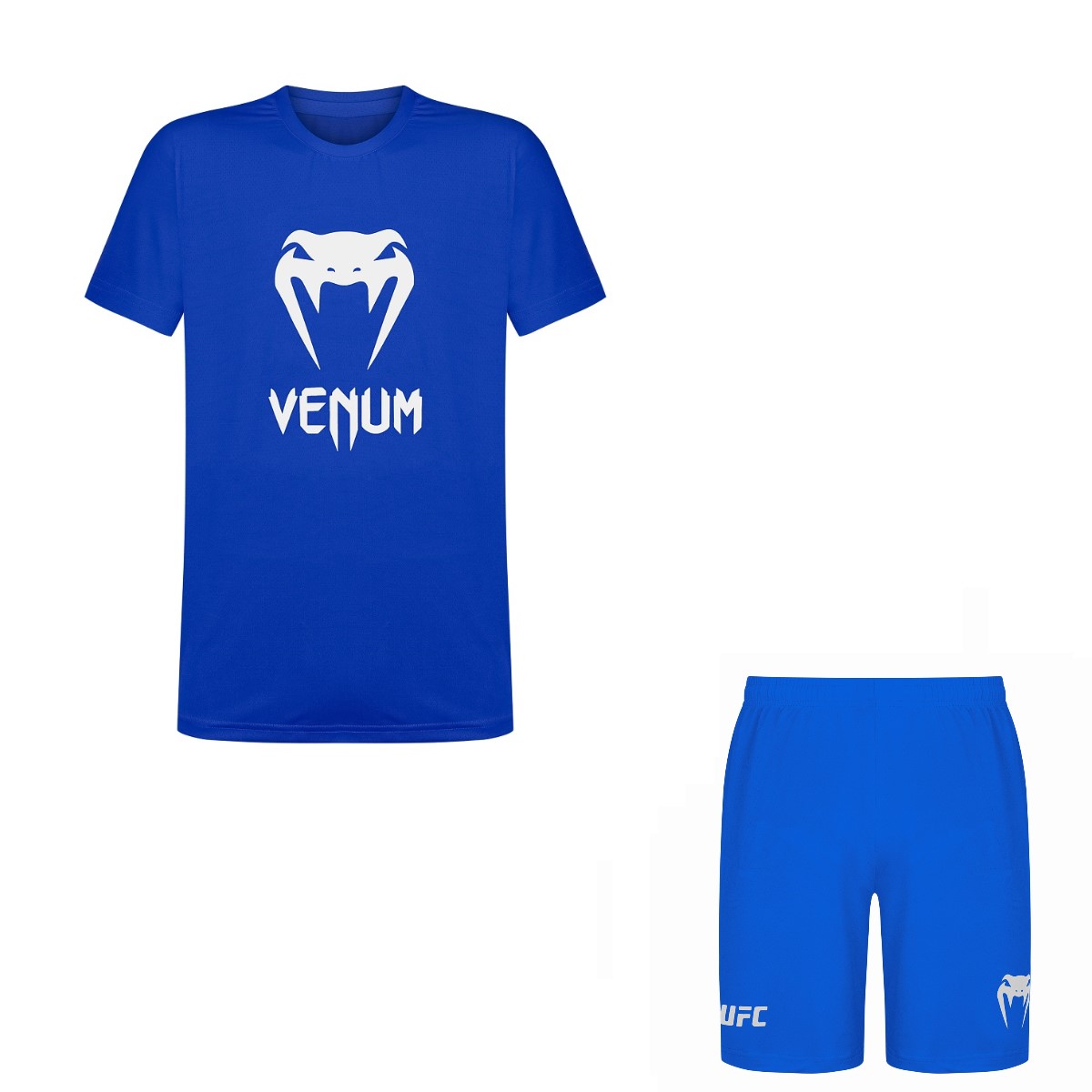 ست تی شرت سوزنی و شورت مدل R15